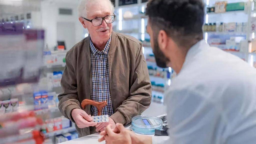 Medicamentos: cayó su consumo hasta un 35 por ciento en sólo cuatro meses