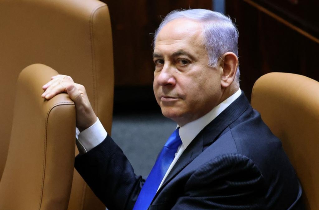 En la Corte internacional piden detener a líderes israelíes y de Hamás