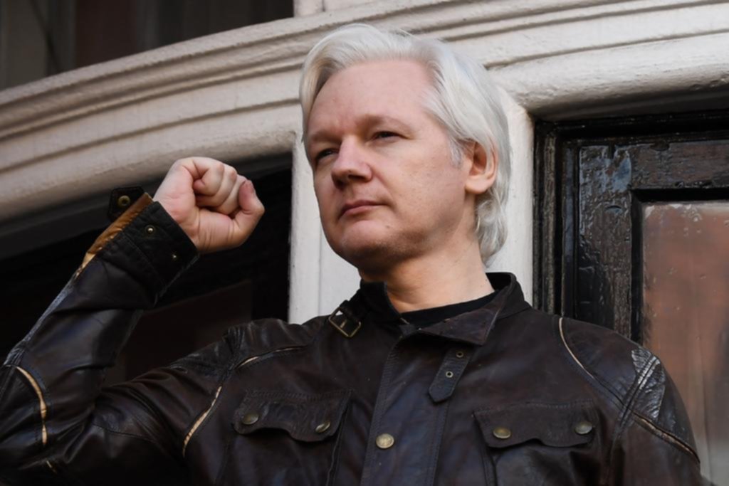La justicia británica le dio otra oportunidad al fundador de Wikileaks