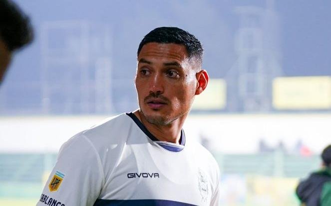 Yonathan Cabral y el presente de Gimnasia: “Ahora buscamos atacar más”