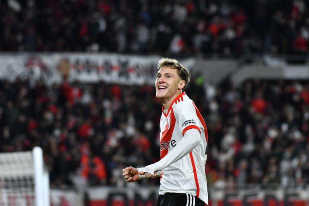 River también apuesta fuerte a la Copa Argentina