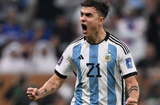 Scaloni presentó la lista y Dybala se quedó afuera