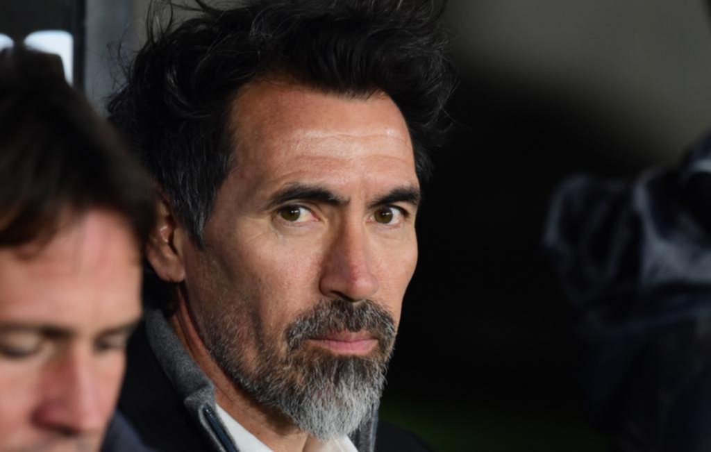 “Podíamos festejar si hacíamos las cosas bien”, dijo Domínguez, que confirmó la venta de Zaid Romero