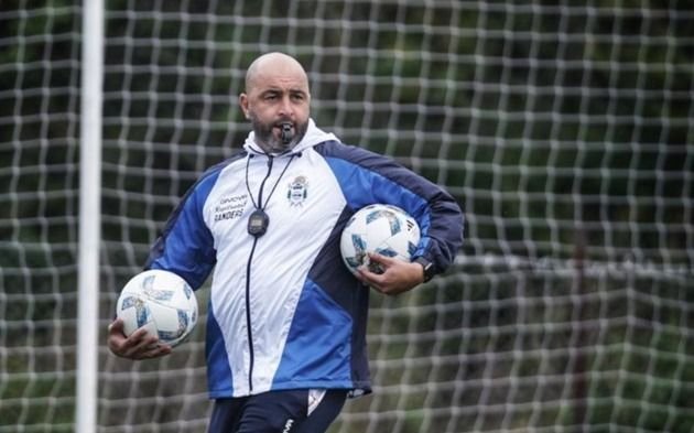 Gimnasia viaja a Santa Fe y Méndez define los once
