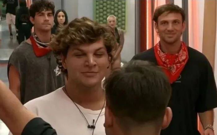 Gran Hermano: dan detalles de otro "Gongelados" que va a sorprender a los participantes
