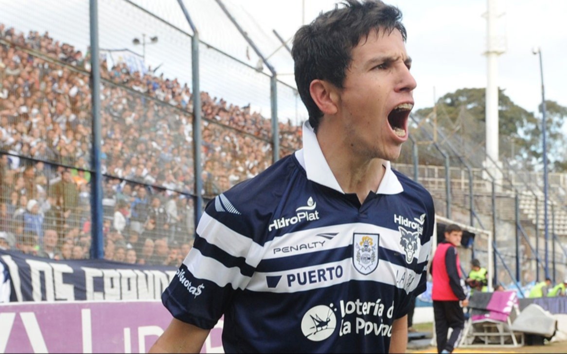 VIDEO. Nacho Fernández confirmó su deseo de volver a Gimnasia y emocionó a los hinchas triperos