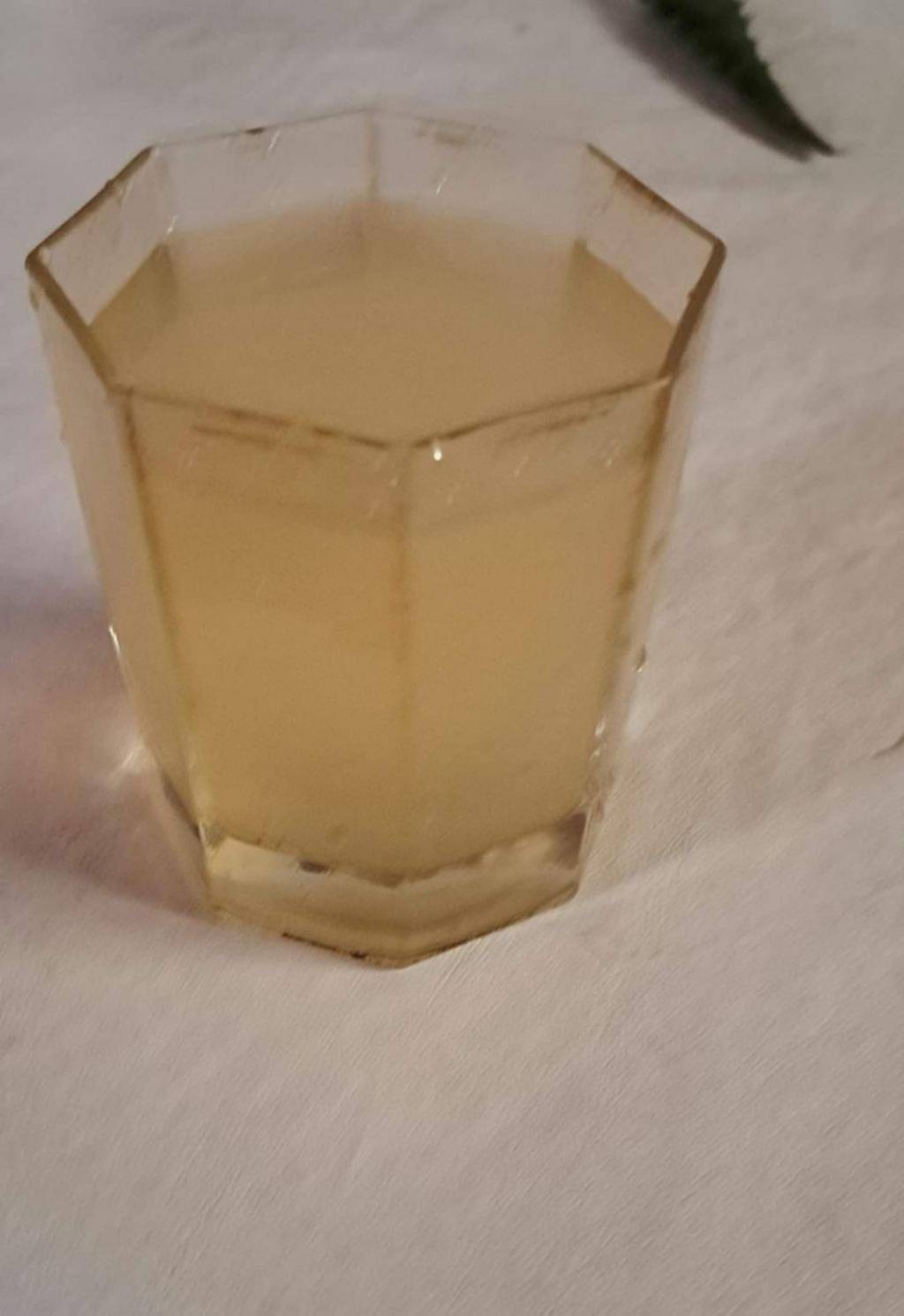 Reclamos por agua marrón en el centro de Ensenada