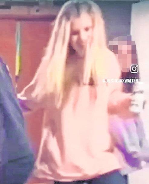 La familia del motociclista fallecido apunta a la amiga de “La Toretto”