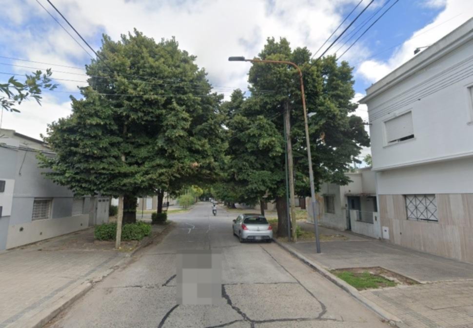 De no creer: golpeó a su novia porque “no cocinaba”