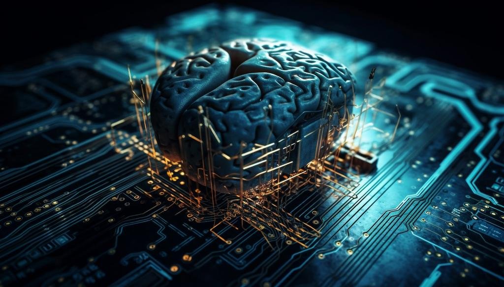 Inteligencia Artificial: acuerdo de gigantes sobre seguridad