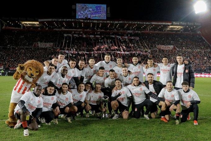 Estudiantes define el resto del año en dos partidos: competencias, continuidades, refuerzos y más