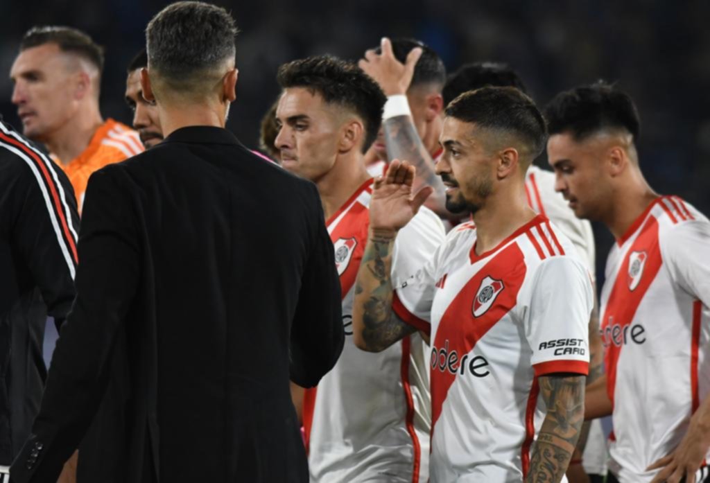 VIDEO. Un papelón: River fue eliminado por Temperley