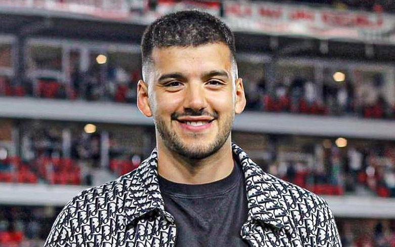 Llegaron los primeros futbolistas y Rulli habló de su regreso a Estudiantes