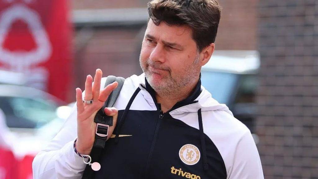 Pochettino dejó de ser el director técnico del Chelsea