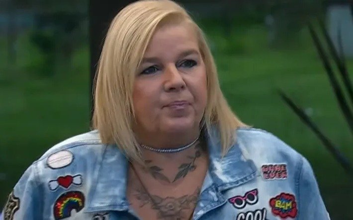 Gran Hermano 2023: la participante platense Virginia Demo asume la responsabilidad de haber bancado a Emmanuel en  el reality