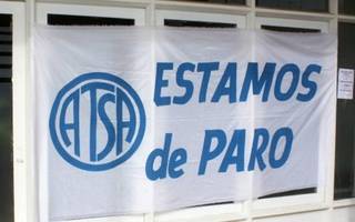 Paro en clínicas de La Plata: "Le pedimos al sector empresarial que reconozca la recomposición salarial del sector"