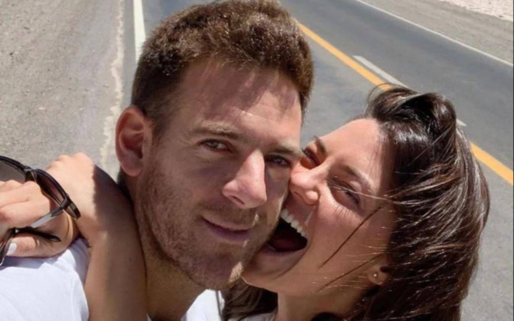 Se supo: Sofía Jiménez confesó detalles de su separación de Juan Martín del Potro
