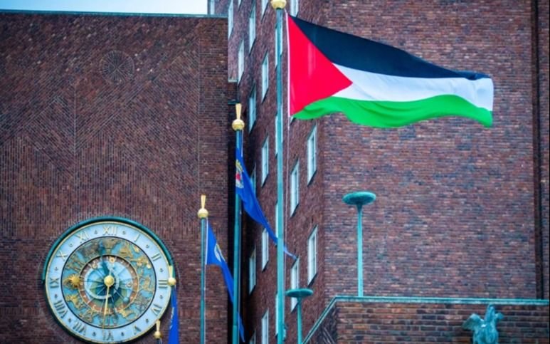 España, junto a Noruega e Irlanda, anunciaron que van a reconocer el Estado palestino