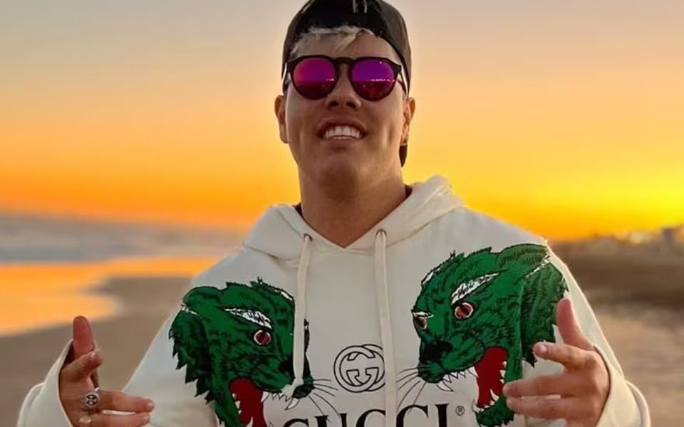 ¿Quién es Tomás Messi? El sobrino del crack que la está rompiendo como streamer 