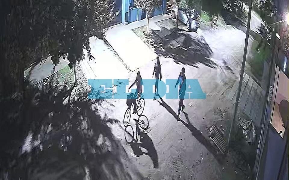 Una banda ataca por las noches a los vecinos de Gonnet