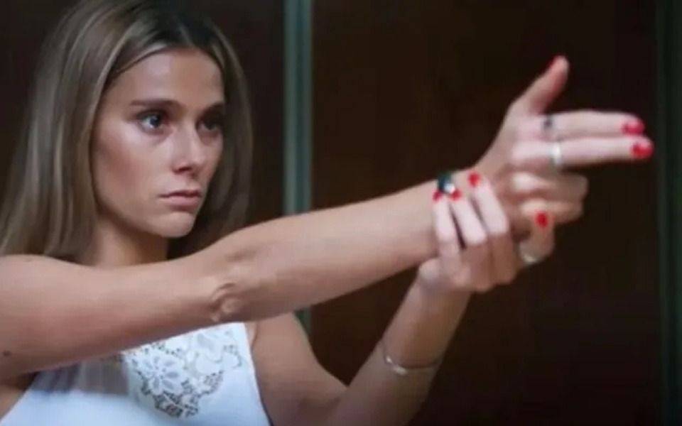 Se estrenó Nahir Galarza, la película: cuándo, dónde verla y lo que hay que saber