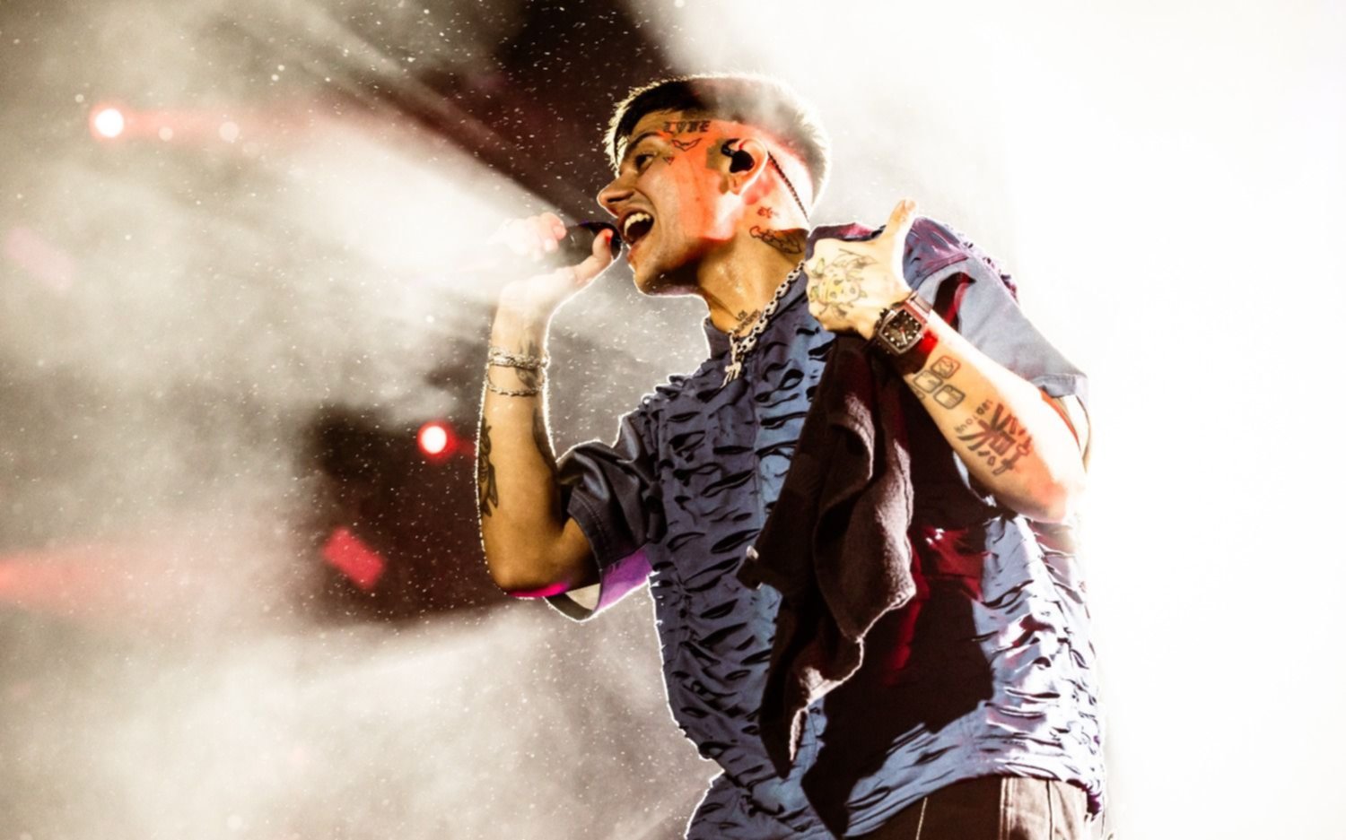 Buenos Aires Trap: la comunidad se reúne, con Duki y Bizarrap al frente
