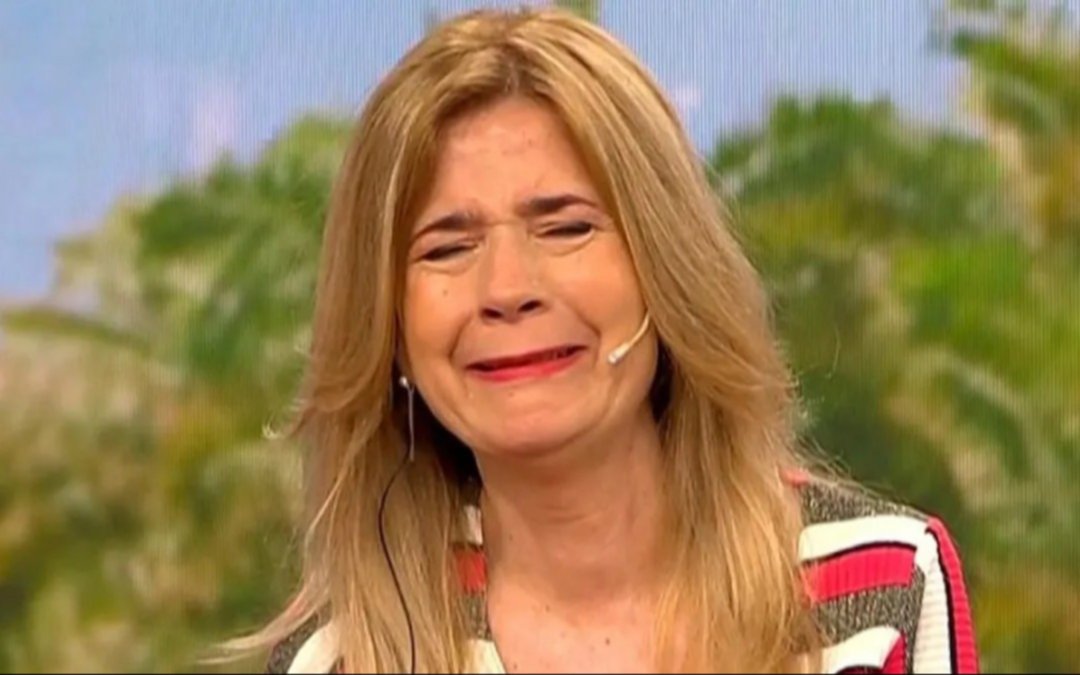 Mercedes Ninci atraviesa un duro momento de salud: “Estoy destruida desde el sábado”