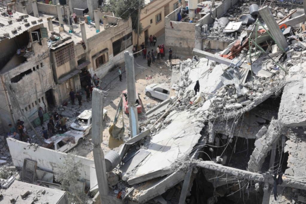 Indignación en Israel: más países avalan un Estado palestino