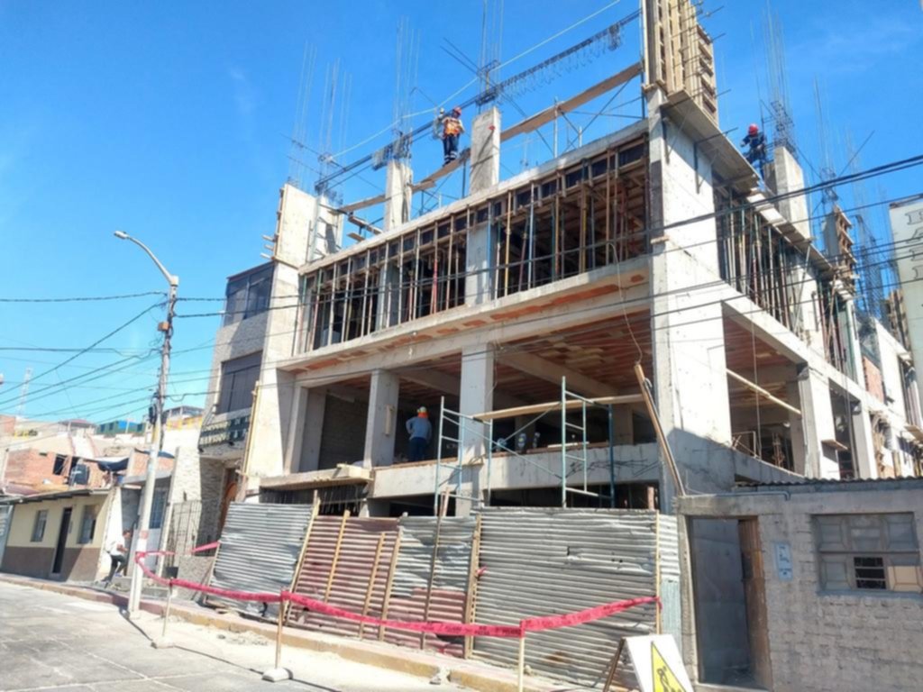 La actividad económica cayó 8,4% y dejó al desnudo la fuerte recesión