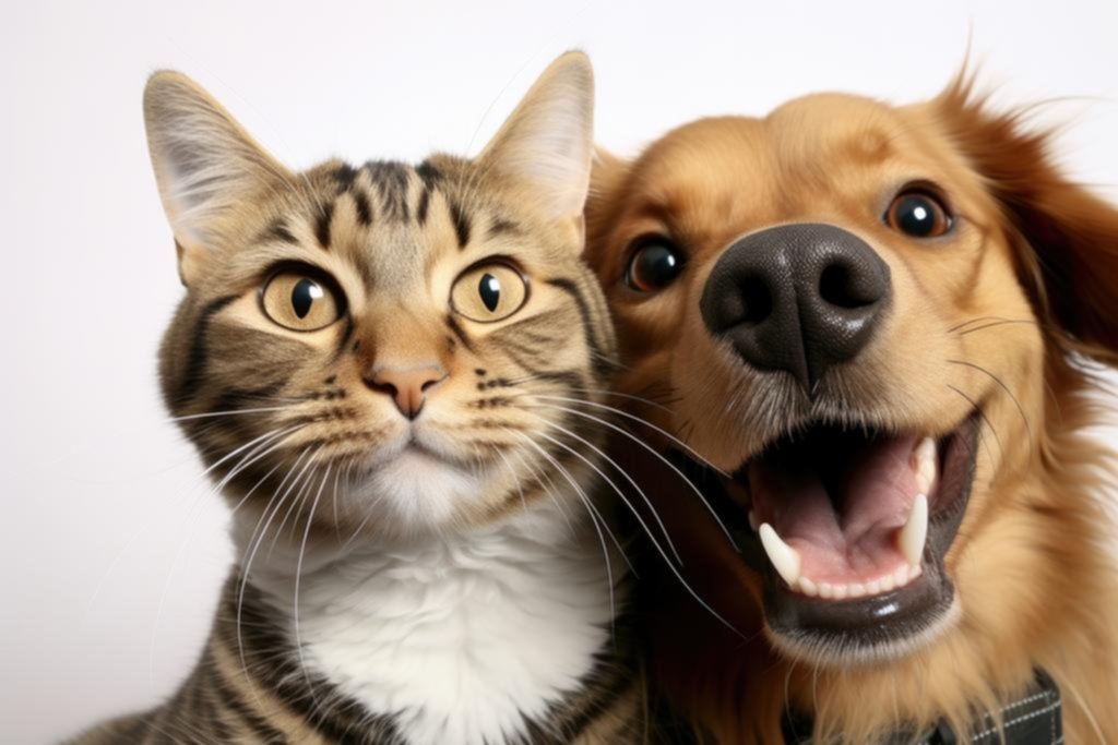 Mascota preferida: cada vez más gente elige gatos