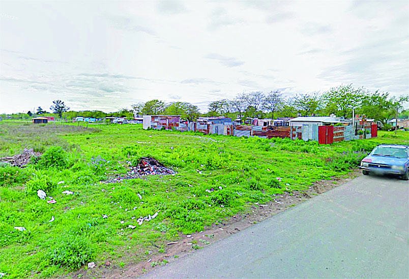 Brutal ataque de una “mafia inmobiliaria” en La Plata: la trama de la pesadilla de la casa propia
