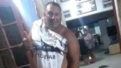 Mandaron a juicio la causa por la muerte de César “Lolo” Regueiro