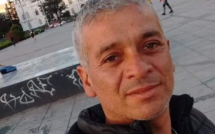 Reclaman justicia por un hombre baleado por un sargento de Caballería