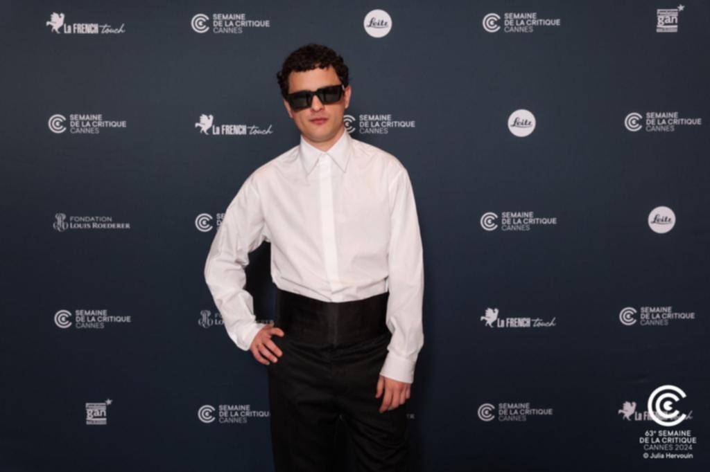 En medio de reclamos, Argentina gana en Cannes