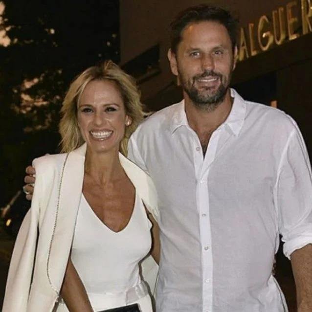 Mariana Fabbiani, ¿separada de su marido Mariano Chihade?