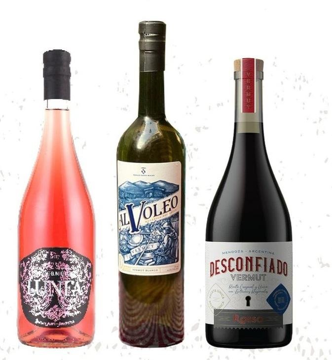 Cata de vermut por expertos