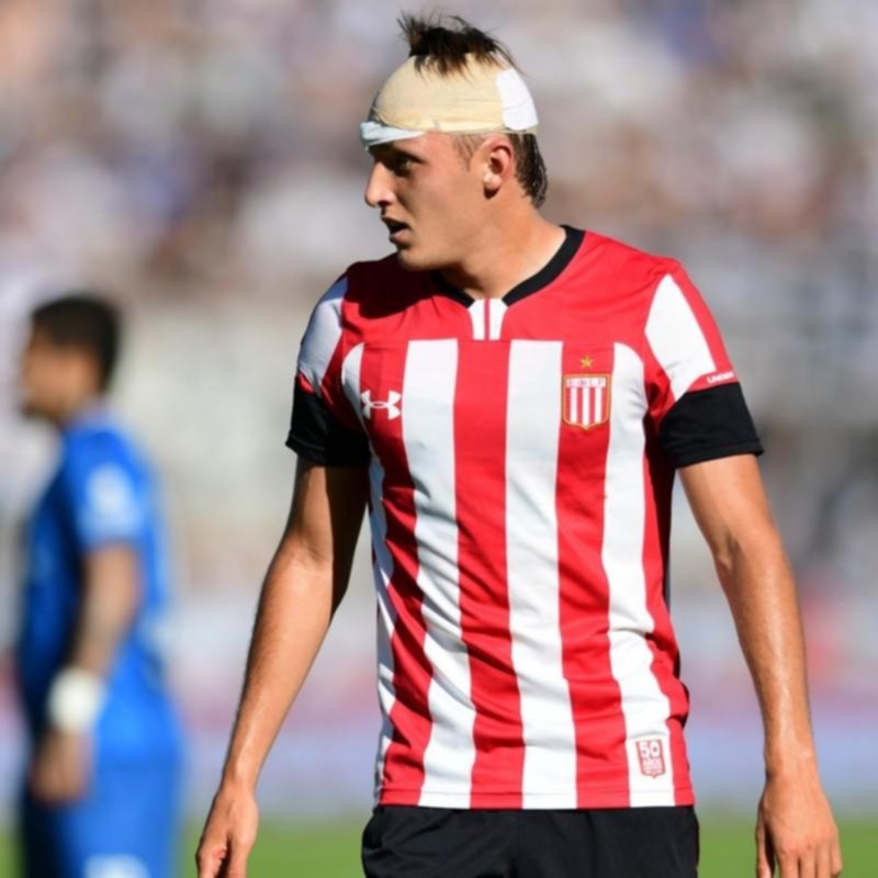 “Mateo siempre dice que va a volver a Estudiantes”