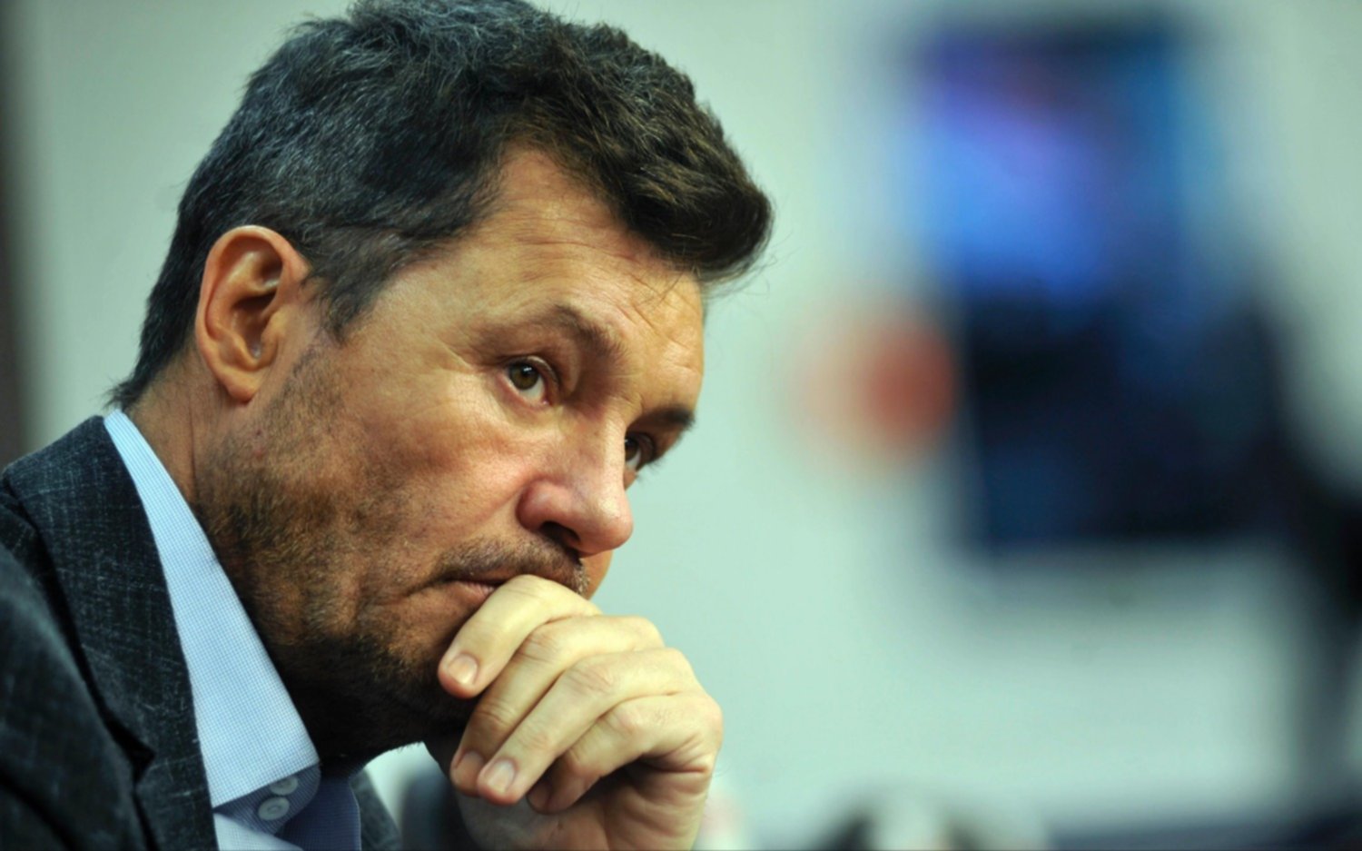 Reclamos por sueldos impagos y fuertes críticas a Marcelo Tinelli 