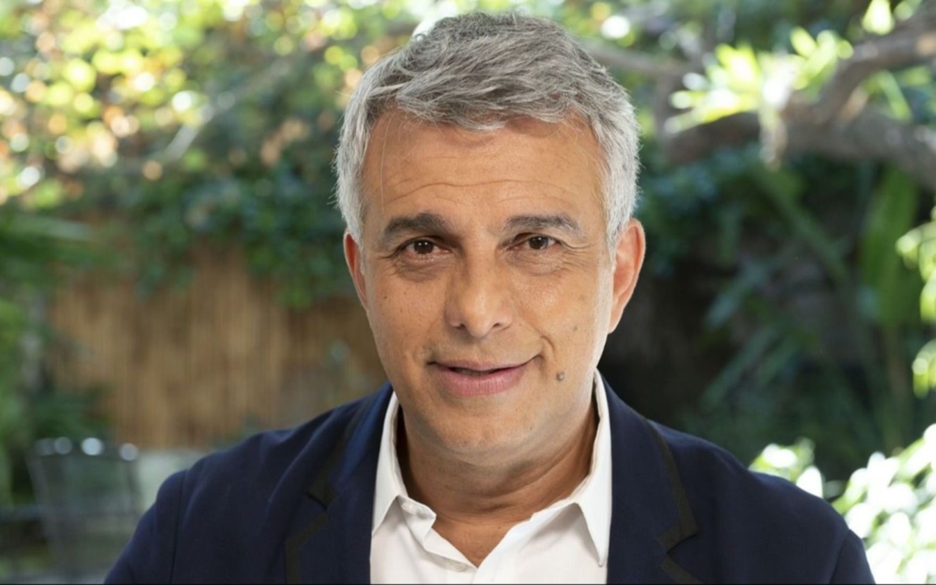 Mario Massaccesi habló de su vida privada y reflexionó sobre la soltería: ¿Qué dijo?