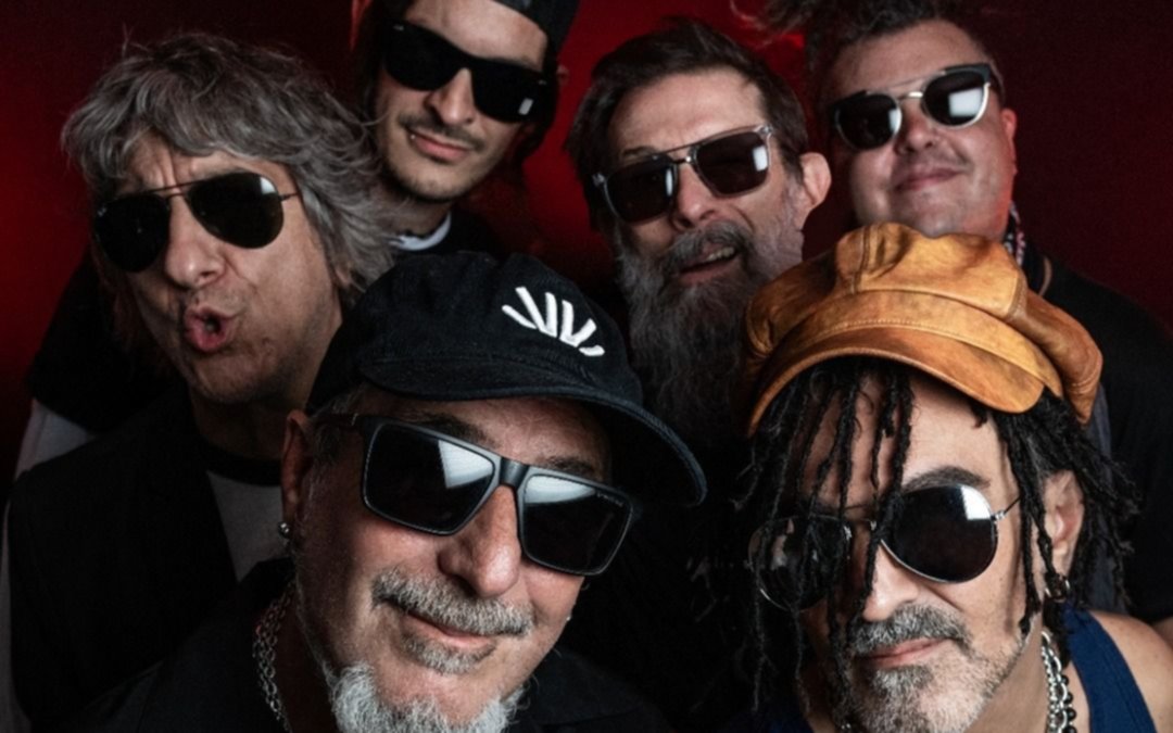 Llega la fiesta de Kapanga: “Preferimos la celebración a la bajada de línea”