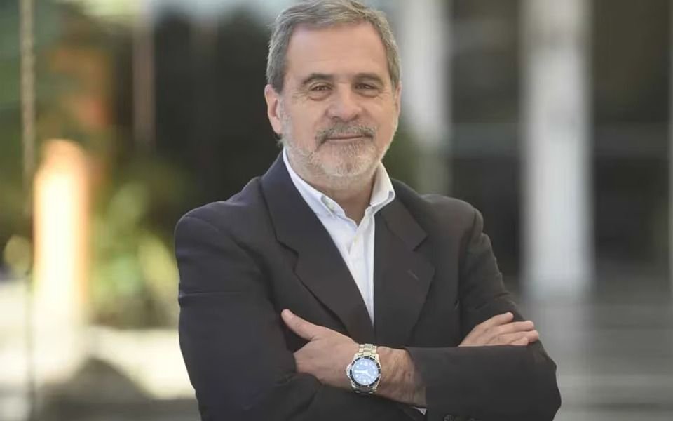 El consultor Carlos Fara diserta en La Plata