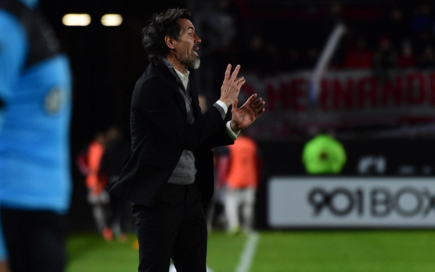 Estudiantes visita a Lanús por la fecha 3: Domínguez confirmó a los convocados