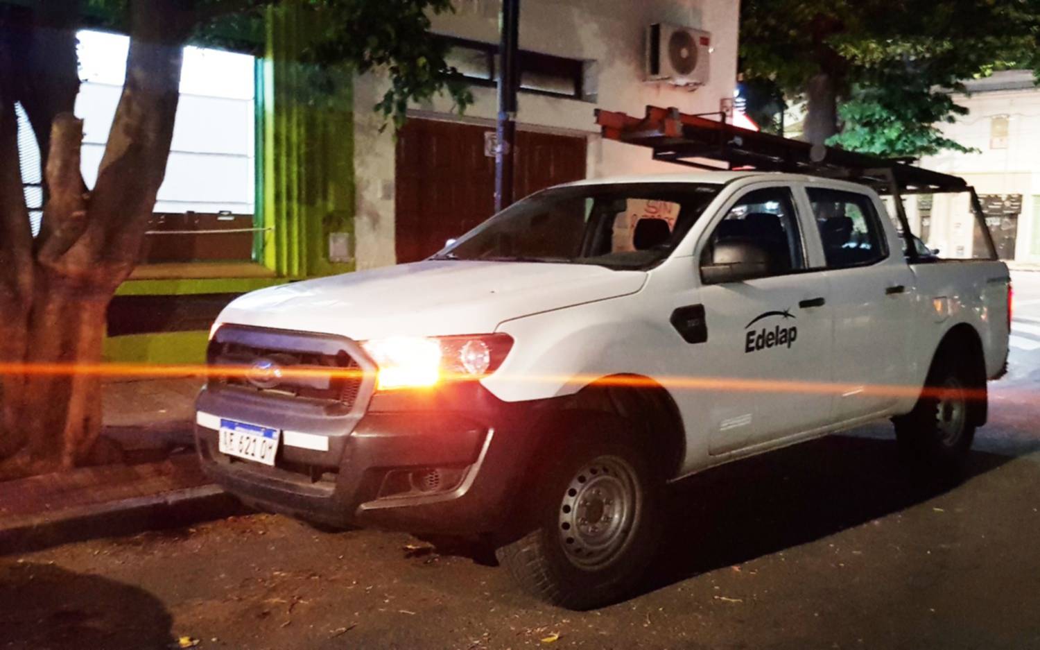 Cortes de luz afectan a diferentes zonas de La Plata: qué dice la empresa