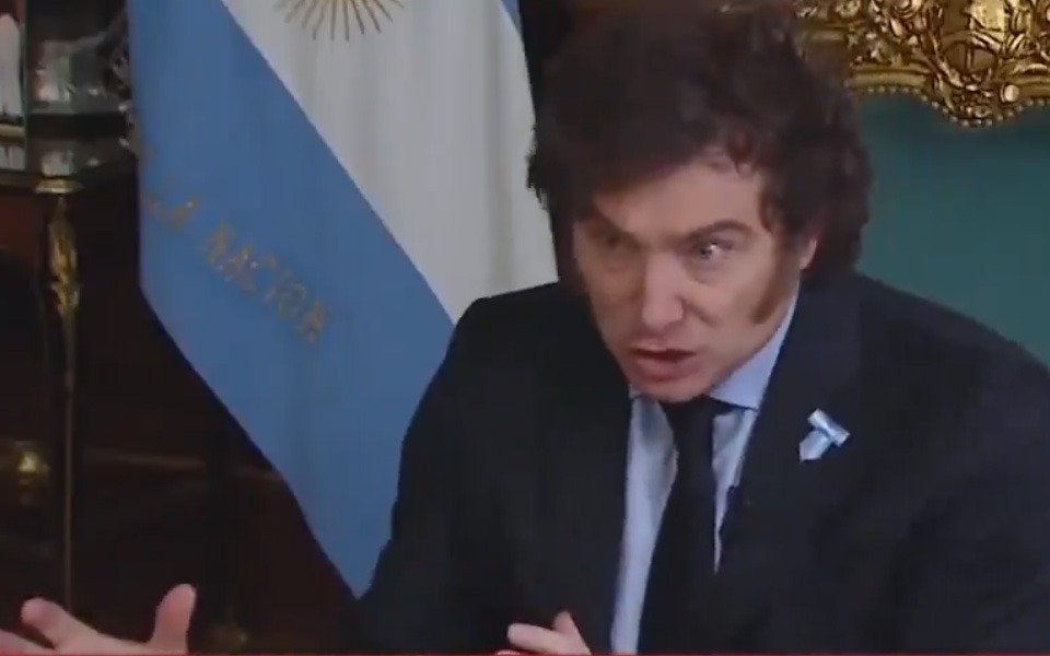 ¿Cambios en el Gabinete de Milei? El Presidente afirmó que tras la Ley Bases todos "quedan bajo análisis"