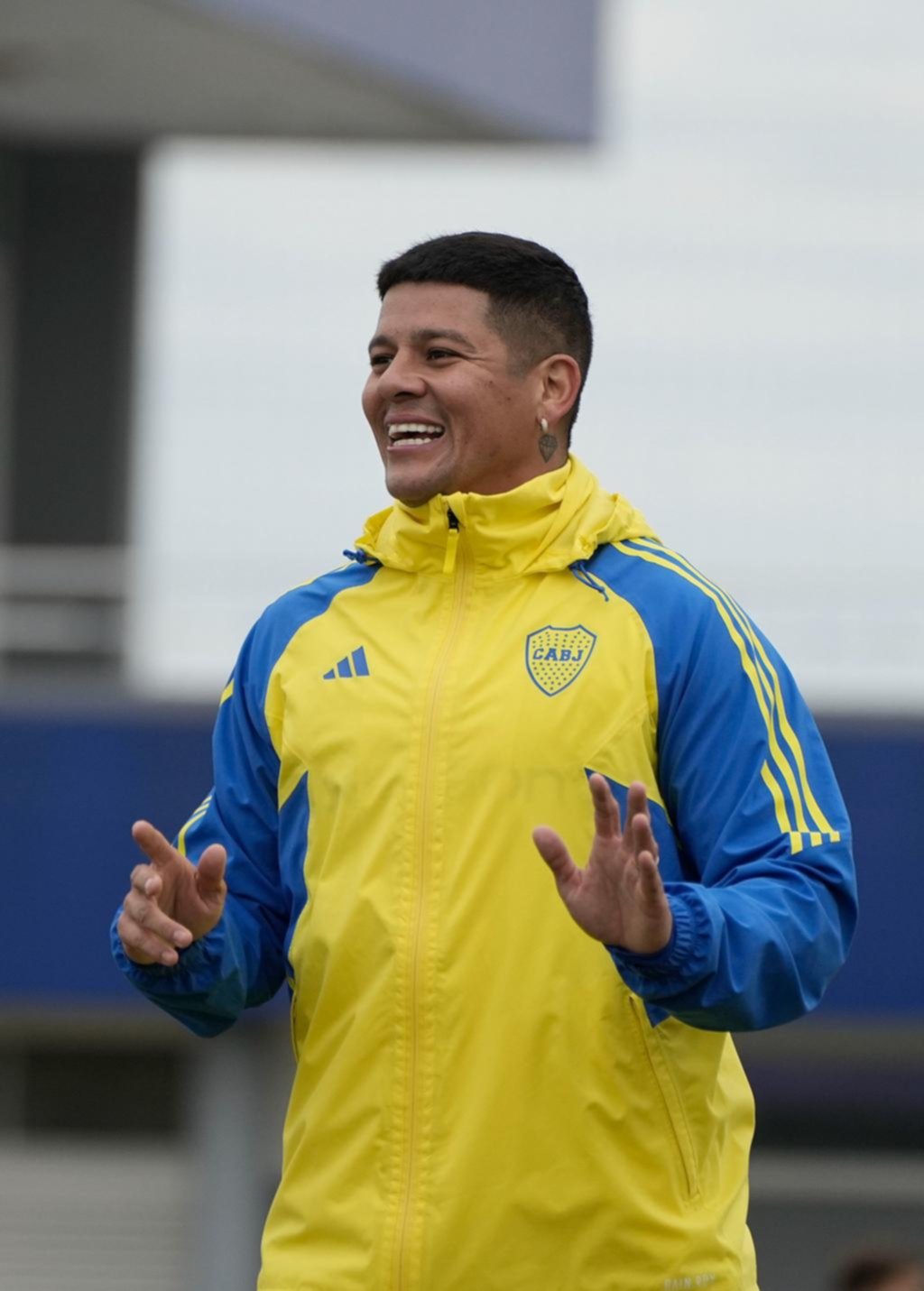 Boca recupera jugadores para enfrentar a Talleres y Benedetto sigue sin concentrar