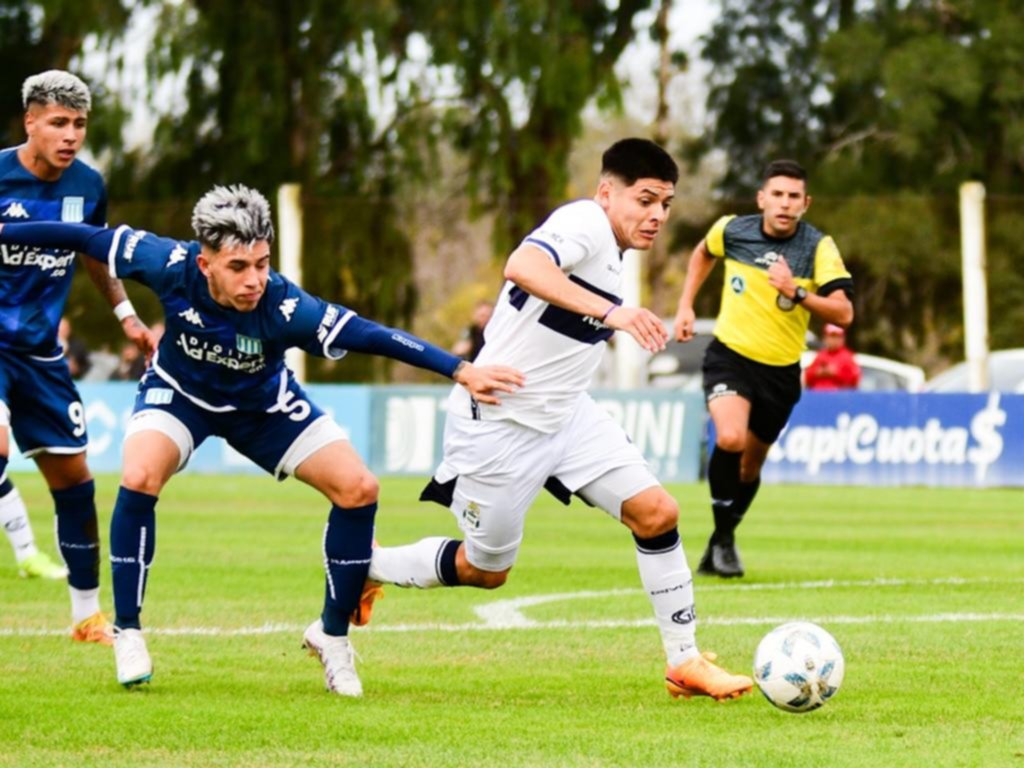 La Reserva sufrió una nueva caída en la Copa