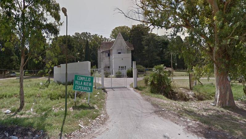 Forcejeo, patadas y escape: qué se sabe de la fuga de un instituto de menores de La Plata