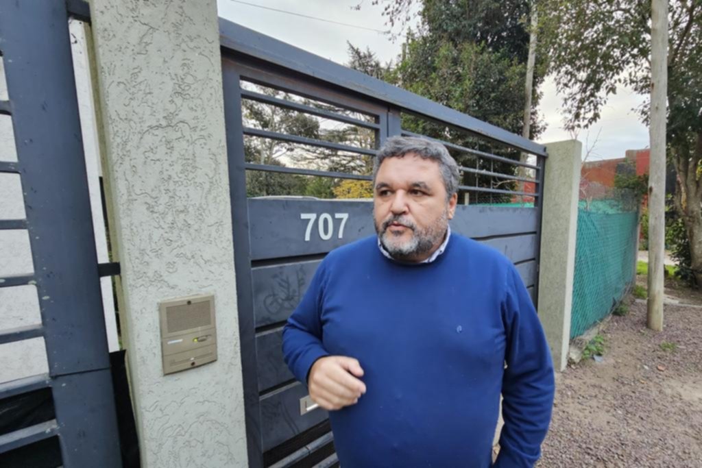 Inseguridad y violencia en La Plata: lo molieron a trompadas y lo "pincharon" con un cuchillo para robarle