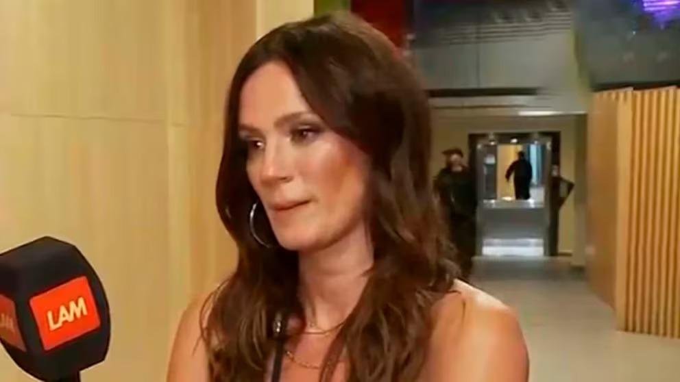 La peor traición: Paula Chaves, “dolida” y “triste” por culpa de Wanda y Telefé