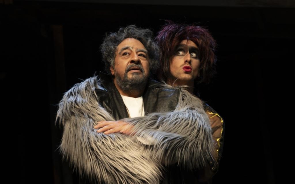 Este finde se sale en La Plata: la agenda de espectáculos con cine, teatro, música, shows y más